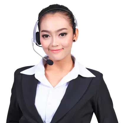 Golden Garage Door Repair Service Greenbelt, MD 301-337-8862 - photo-lady-contact